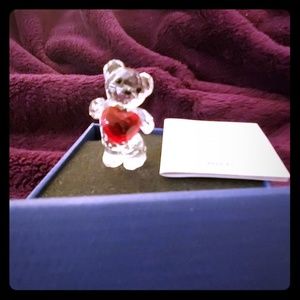 Swarovsky Kris Brear